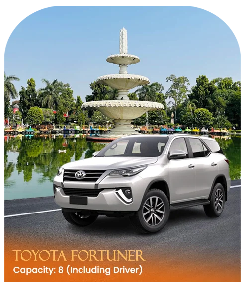 Toyota-Fortuner