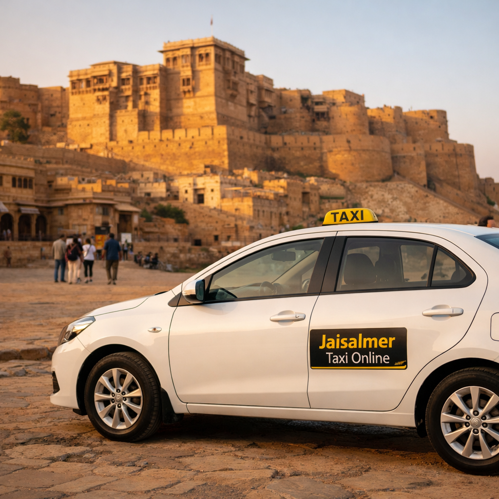 jaisalmer_taxi_online